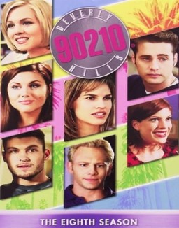 Beverly Hills, 90210 temporada 8 capitulo 3