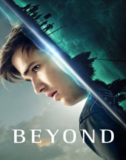 Beyond temporada 1 capitulo 10