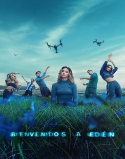 Bienvenidos a Edén temporada 1 capitulo 5