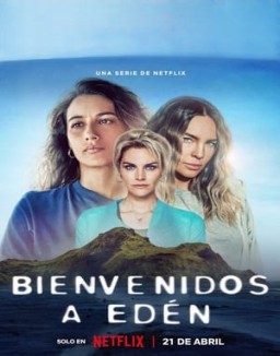 Bienvenidos a Edén saison 2