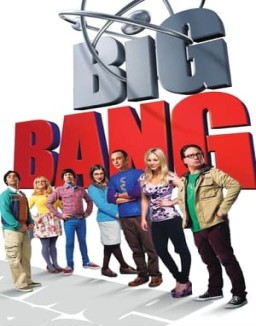 Big Bang temporada 10 capitulo 11