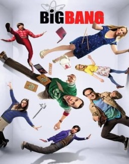 Big Bang temporada 11 capitulo 3