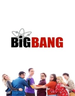 Big Bang saison 12