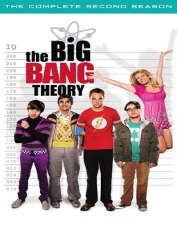 Big Bang temporada 2 capitulo 19