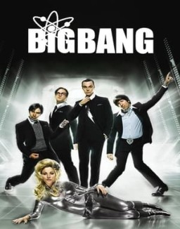 Big Bang temporada 4 capitulo 21