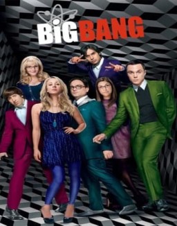 Big Bang temporada 6 capitulo 2