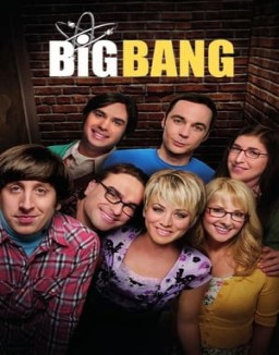 Big Bang temporada 8 capitulo 11