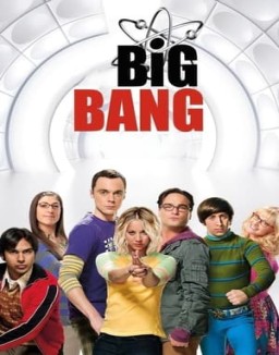 Big Bang temporada 9 capitulo 18