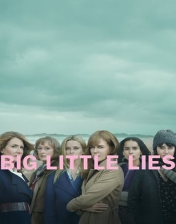 Big Little Lies temporada 1 capitulo 5