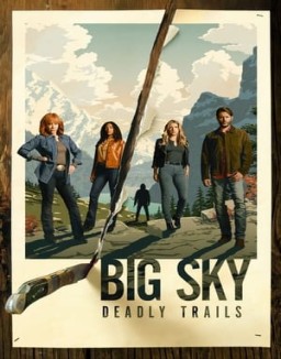 Big Sky temporada 1 capitulo 15