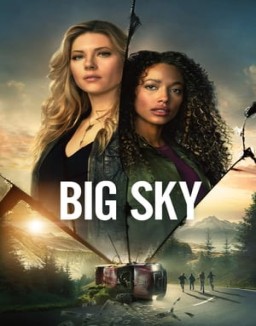 Big Sky temporada 2 capitulo 16