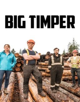 Big Timber temporada 2 capitulo 5