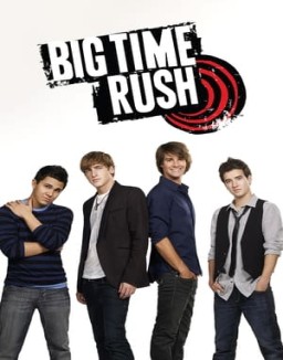 Big Time Rush saison 2