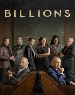 Billions temporada 1 capitulo 9