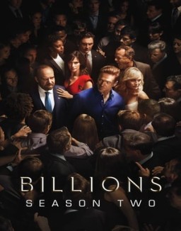 Billions temporada 2 capitulo 12