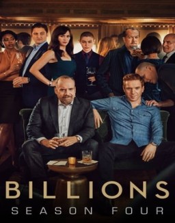 Billions temporada 4 capitulo 4