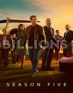 Billions temporada 5 capitulo 12