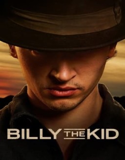 Billy el Niño temporada 1 capitulo 6