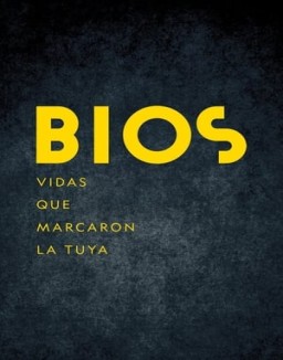 Bios: Vidas que marcaron la tuya temporada 3 capitulo 4