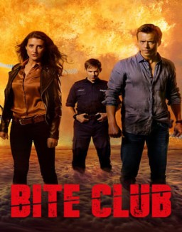 Bite Club temporada 1 capitulo 2