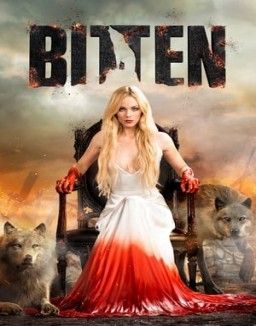 Bitten temporada 1 capitulo 7