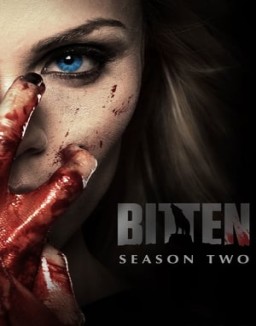 Bitten Temporada 2