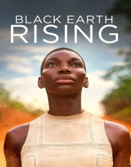 Black Earth Rising temporada 1 capitulo 6