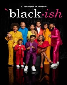 Black-ish Temporada 1