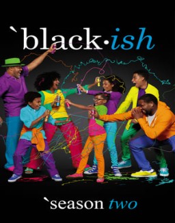 Black-ish temporada 2 capitulo 12