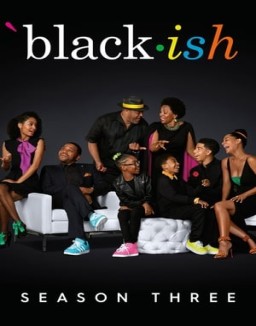 Black-ish temporada 3 capitulo 22