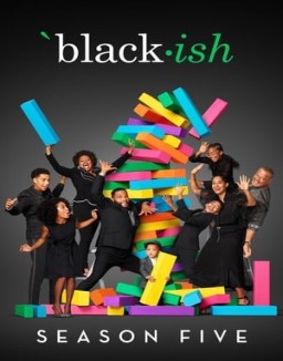 Black-ish temporada 5 capitulo 5