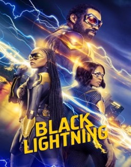 Black Lightning temporada 1 capitulo 1