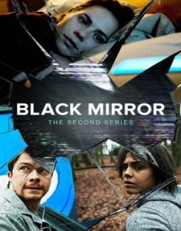 Black Mirror temporada 2 capitulo 2