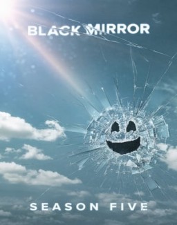 Black Mirror temporada 5 capitulo 1