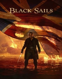 Black Sails temporada 1 capitulo 3