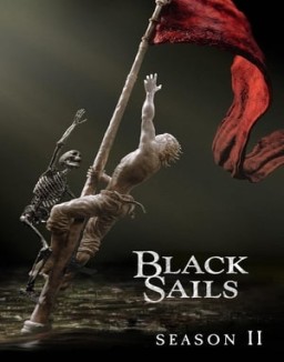 Black Sails temporada 2 capitulo 7