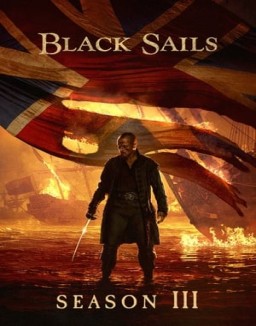 Black Sails temporada 3 capitulo 2