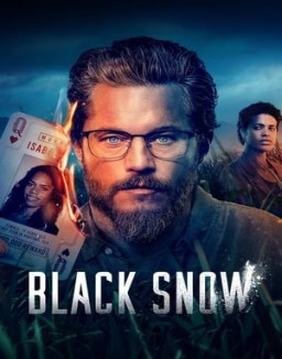 Black Snow temporada 1 capitulo 2