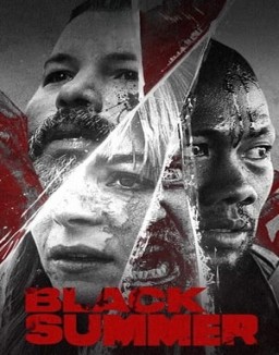 Black Summer temporada 1 capitulo 3