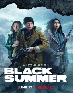 Black Summer saison 2