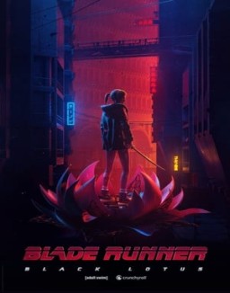 Blade Runner: El Loto Negro temporada 1 capitulo 11