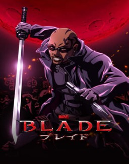 Blade temporada 1 capitulo 7