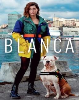 Blanca Temporada 1