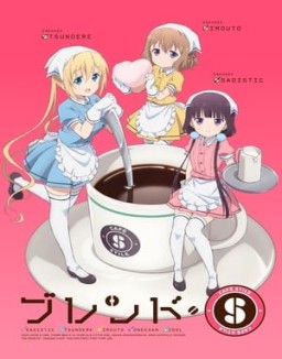 Blend S temporada 1 capitulo 5