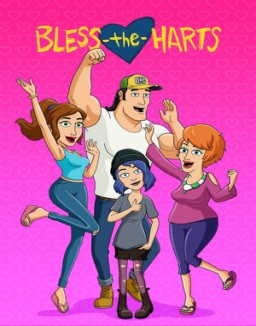 Bless the Harts temporada 2 capitulo 11