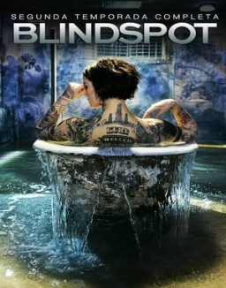 Blindspot temporada 2 capitulo 18