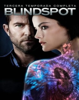 Blindspot saison 3