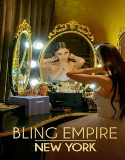 Bling Empire: New York temporada 1 capitulo 4