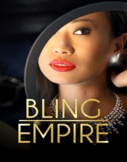 Bling Empire saison 1