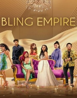 Bling Empire temporada 2 capitulo 3